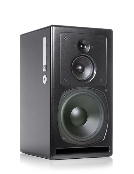 PSI Audio A25-M (Metal Black) Model 2021 - Stückpreis