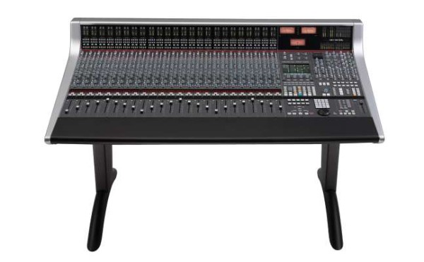 SSL AWS δelta 948 Channel - Used