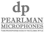 Pearlman Microphones