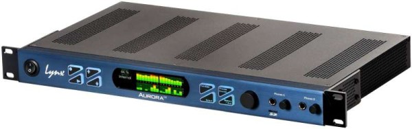 Lynx Aurora(N) 16 USB