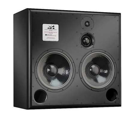 ATC SCM 300 ASL Pro - Aktiver 3-Wege Lautsprecher - Paarpreis