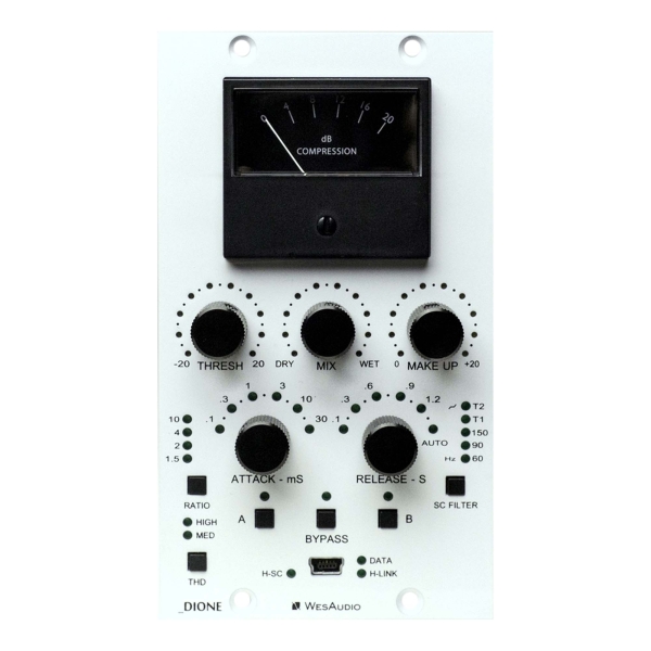 Wes Audio Dione