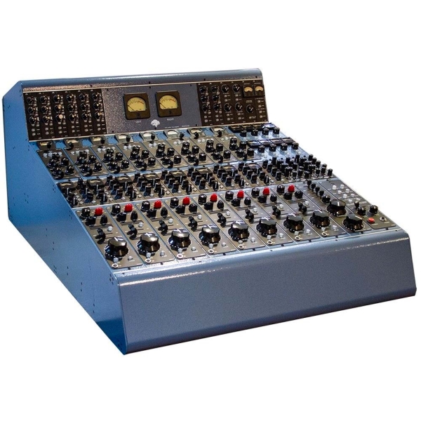 Tree Audio Roots 500 16-Channel